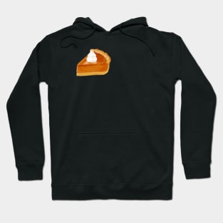 Pumpkin Pie Hoodie